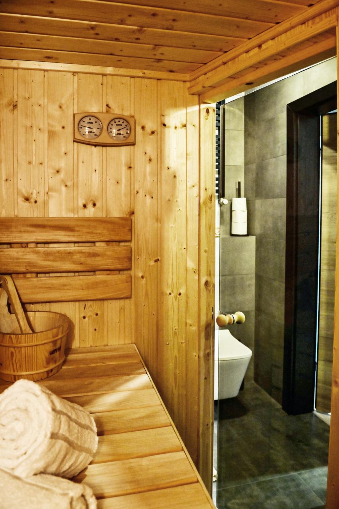 Apartament Loftspa Ustrzyki Dolne Extérieur photo